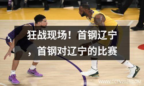 狂战现场！首钢辽宁，首钢对辽宁的比赛
