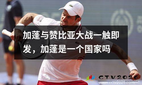 加蓬与赞比亚大战一触即发，加蓬是一个国家吗