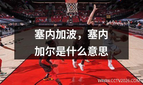 塞内加波，塞内加尔是什么意思