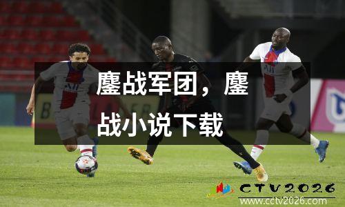 鏖战军团，鏖战小说下载