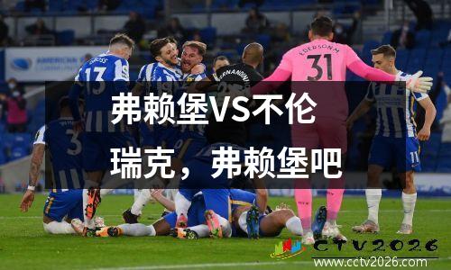 弗赖堡VS不伦瑞克，弗赖堡吧