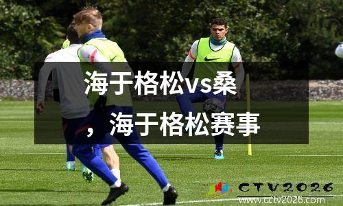 海于格松vs桑，海于格松赛事