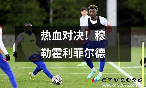 热血对决！穆勒霍利菲尔德