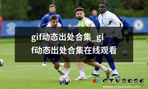 gif动态出处合集_gif动态出处合集在线观看