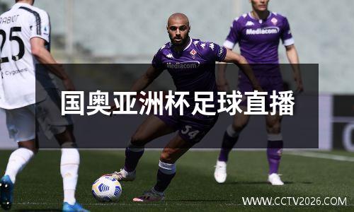国奥亚洲杯足球直播