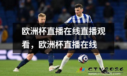 欧洲杯直播在线直播观看，欧洲杯直播在线