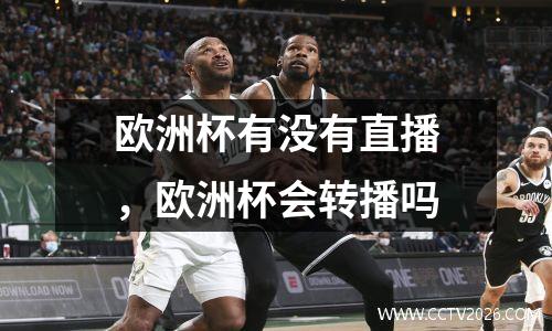 欧洲杯有没有直播，欧洲杯会转播吗
