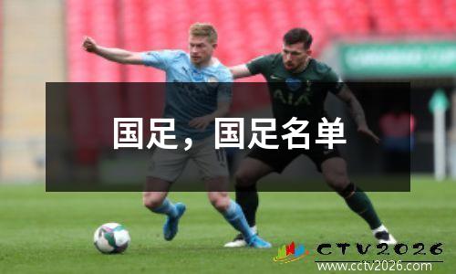 国足，国足名单