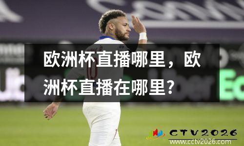 欧洲杯直播哪里，欧洲杯直播在哪里?