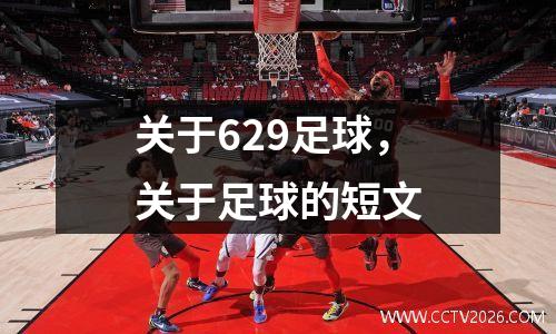 关于629足球，关于足球的短文
