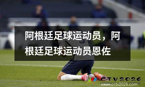 阿根廷足球运动员，阿根廷足球运动员恩佐