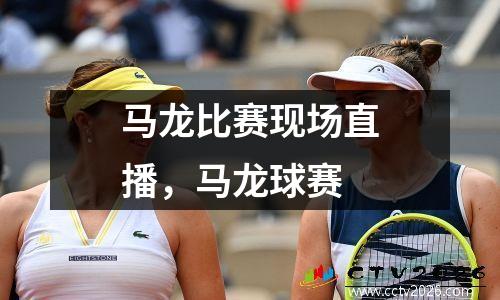 马龙比赛现场直播，马龙球赛