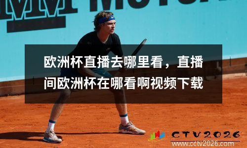 欧洲杯直播去哪里看，直播间欧洲杯在哪看啊视频下载