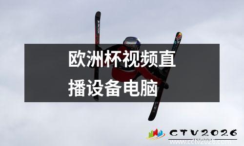 欧洲杯视频直播设备电脑