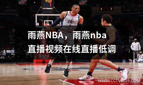 雨燕NBA，雨燕nba直播视频在线直播低调