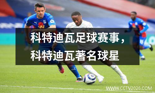 科特迪瓦足球赛事，科特迪瓦著名球星
