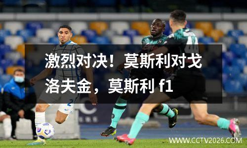 激烈对决！莫斯利对戈洛夫金，莫斯利 f1