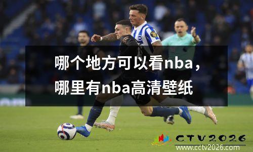 哪个地方可以看nba，哪里有nba高清壁纸