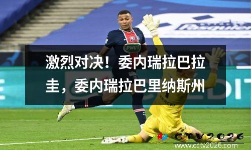 激烈对决！委内瑞拉巴拉圭，委内瑞拉巴里纳斯州