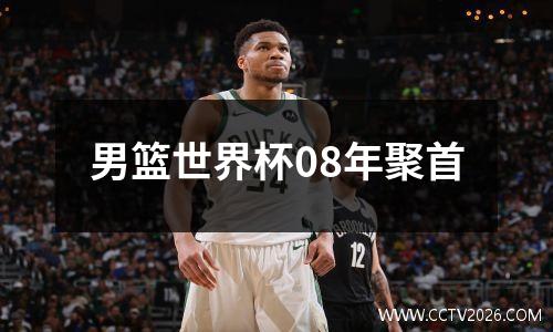 男篮世界杯08年聚首