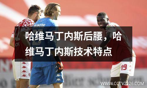 哈维马丁内斯后腰，哈维马丁内斯技术特点