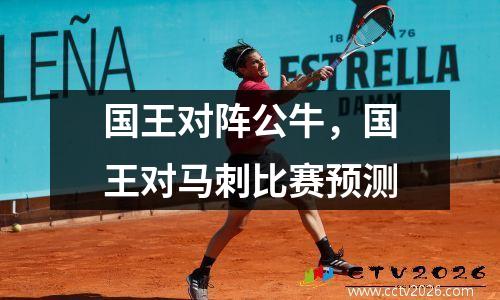 国王对阵公牛，国王对马刺比赛预测