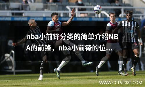 nba小前锋分类的简单介绍NBA的前锋，nba小前锋的位置和打法