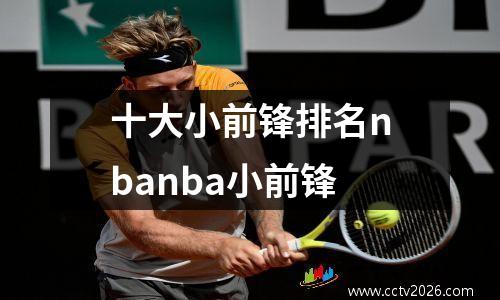 十大小前锋排名nbanba小前锋