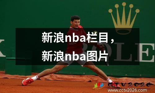 新浪nba栏目，新浪nba图片