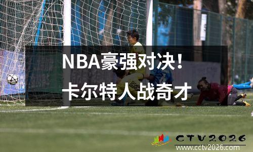NBA豪强对决！卡尔特人战奇才