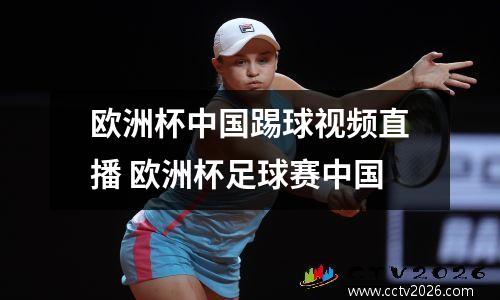 欧洲杯中国踢球视频直播 欧洲杯足球赛中国