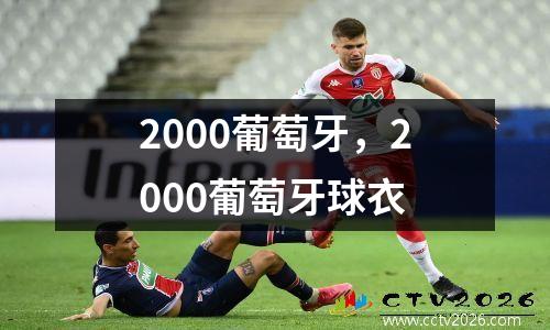 2000葡萄牙，2000葡萄牙球衣