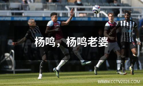 杨鸣，杨鸣老婆