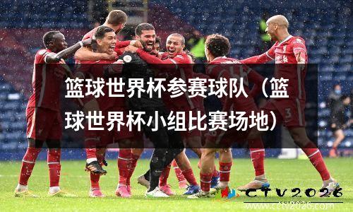 篮球世界杯参赛球队（篮球世界杯小组比赛场地）
