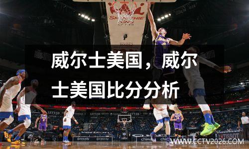 威尔士美国，威尔士美国比分分析