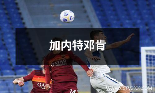 加内特邓肯
