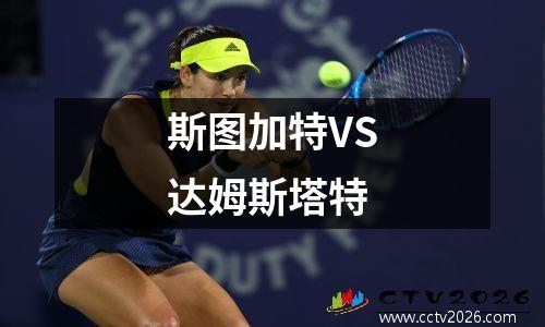 斯图加特VS达姆斯塔特