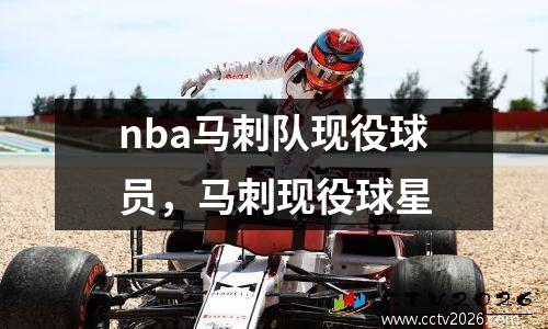 nba马刺队现役球员，马刺现役球星