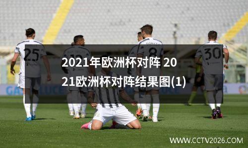 2021年欧洲杯对阵 2021欧洲杯对阵结果图(1)