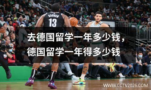 去德国留学一年多少钱，德国留学一年得多少钱