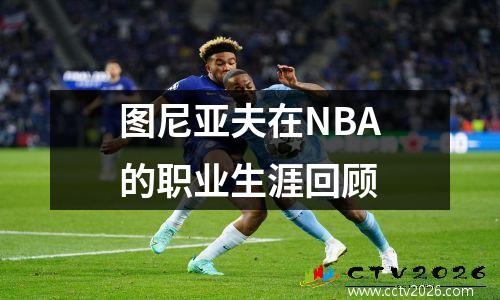 图尼亚夫在NBA的职业生涯回顾