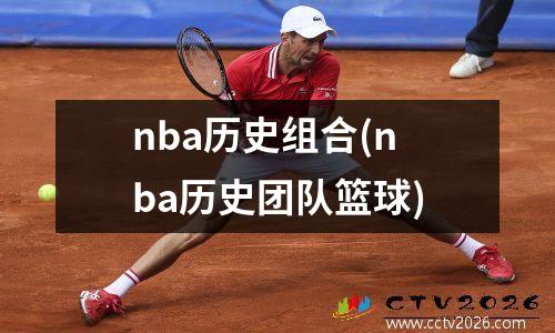 nba历史组合(nba历史团队篮球)