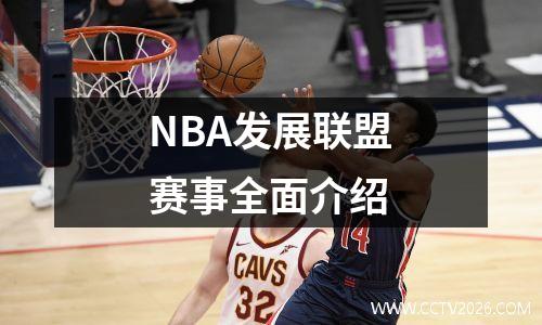 NBA发展联盟赛事全面介绍