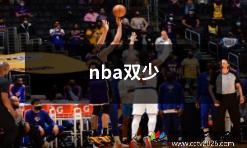 nba双少