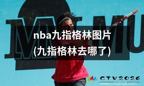 nba九指格林图片(九指格林去哪了)