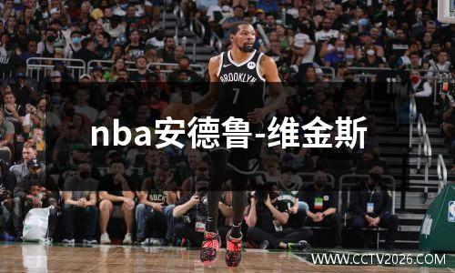 nba安德鲁-维金斯