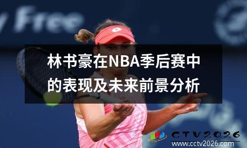 林书豪在NBA季后赛中的表现及未来前景分析