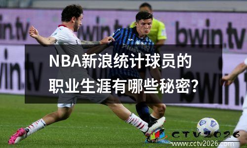 NBA新浪统计球员的职业生涯有哪些秘密？