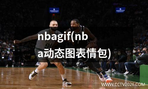 nbagif(nba动态图表情包)