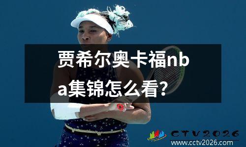 贾希尔奥卡福nba集锦怎么看？